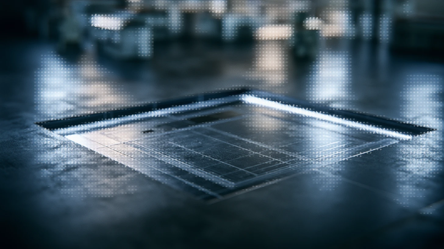 Sovereign datacentre infrastructure