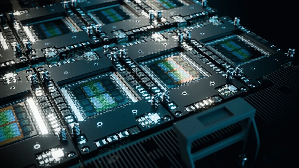AMD Instinct™ accelerators in a high-density OneQode rack
