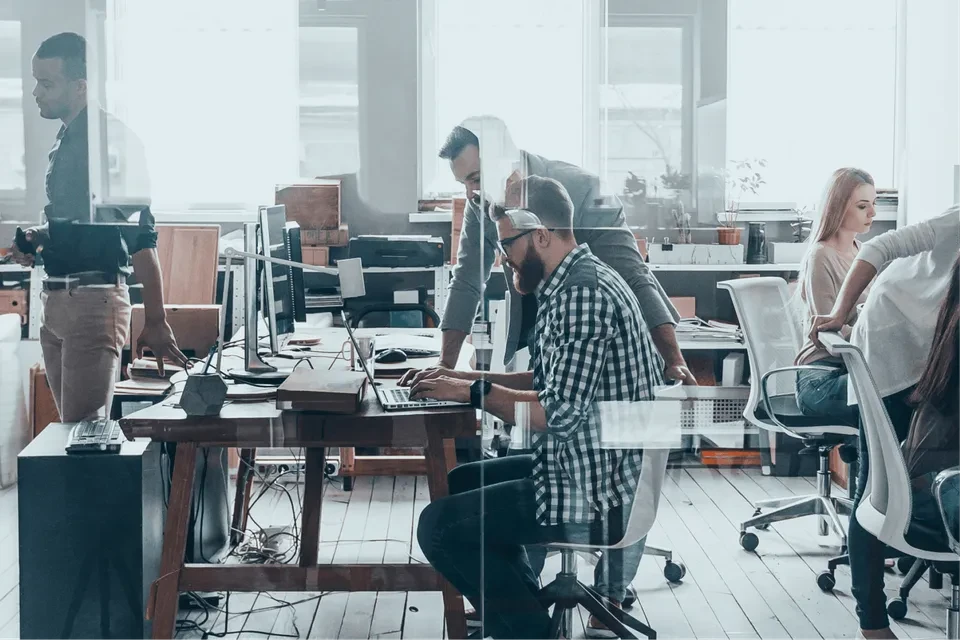 Datacenter operations
