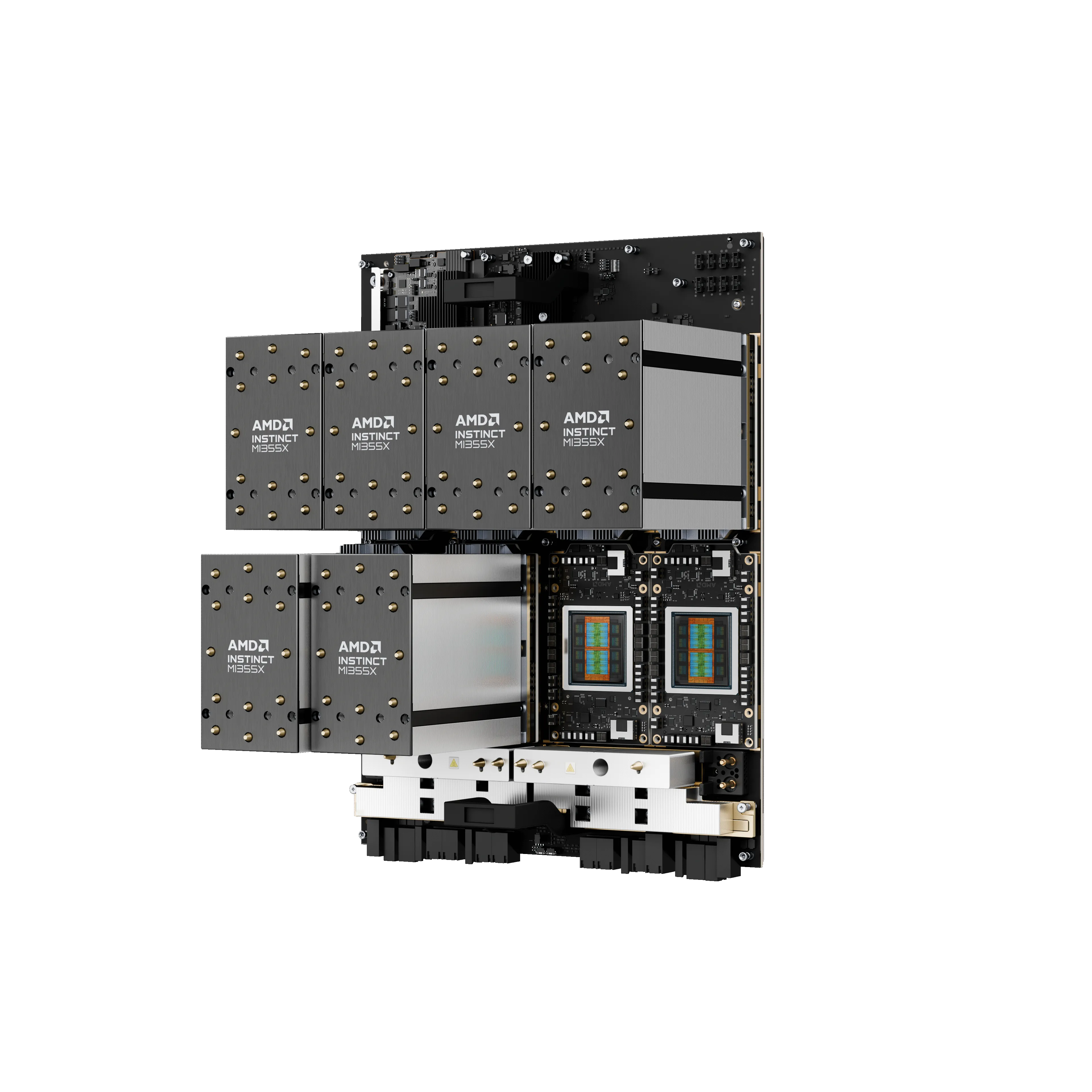 Global network of OneQode datacentres