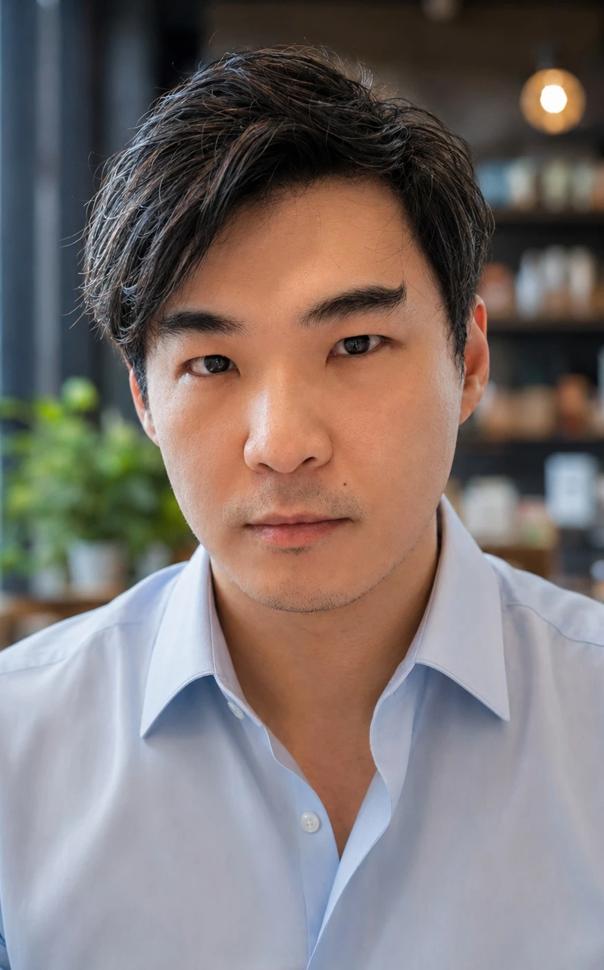 Leo Huang, BD & Operations